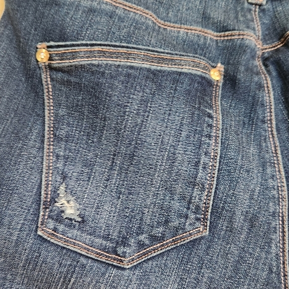 👖blue denim pants new - Picture 9 of 11